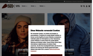Activefashionworld.de thumbnail