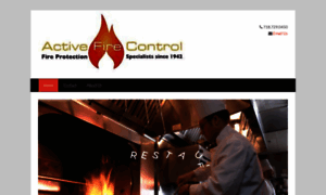 Activefire.com thumbnail