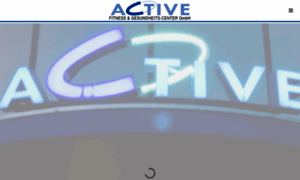 Activefitness.de thumbnail