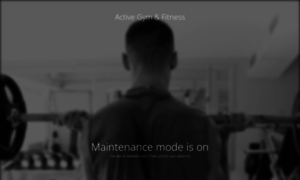 Activefitness.rs thumbnail