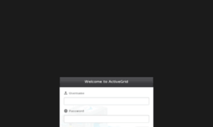 Activegrid.xfernet.net thumbnail