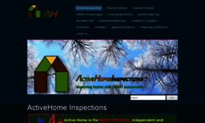 Activehome2010.com thumbnail
