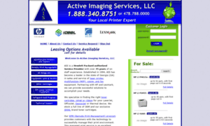 Activeimagingservices.com thumbnail