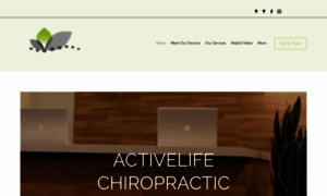 Activelifechiropractic.com.sg thumbnail