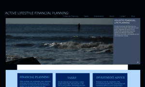 Activelifestylefinancialplanning.com thumbnail