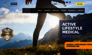 Activelifestylemedicalva.com thumbnail