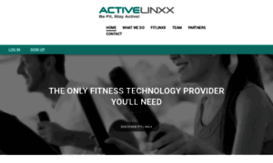 Activelinxx.com thumbnail