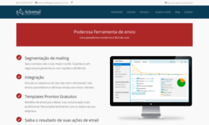 Activemail.com.br thumbnail