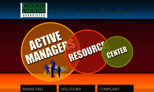 Activemanagersresource.com thumbnail