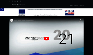 Activemedia.gr thumbnail