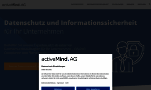 Activemind.de thumbnail