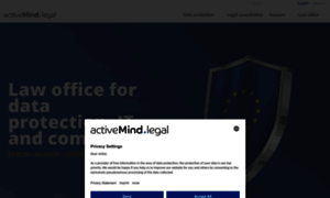 Activemind.legal thumbnail