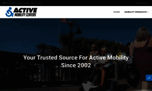 Activemobilitycenters.com thumbnail