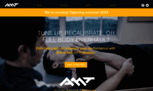 Activemotiontherapies.com thumbnail