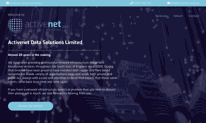 Activenet-solutions.com thumbnail