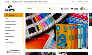 Activepaper.ro thumbnail