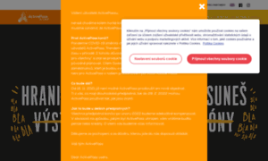 Activepass.cz thumbnail