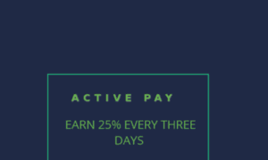 Activepay.biz thumbnail