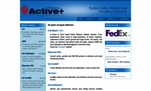Activeplus.com thumbnail