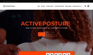 Activeposture.co.uk thumbnail