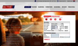 Activerent.hr thumbnail