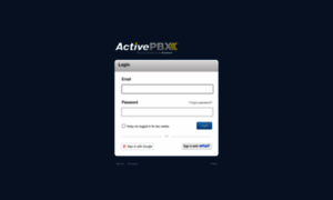 Activeserve.quoteroller.com thumbnail