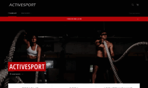 Activesport.uz thumbnail
