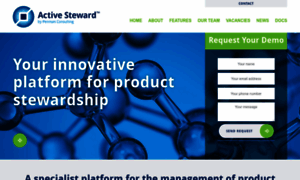 Activesteward.com thumbnail