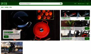 Activestyle.eu thumbnail