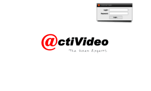 Activevideotools.com thumbnail