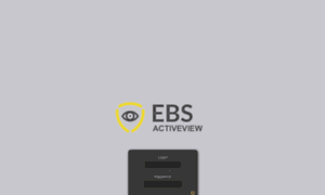 Activeview.ebstrade.com thumbnail