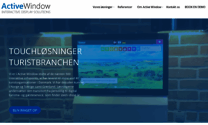 Activewindow.dk thumbnail