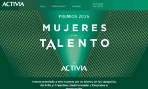Activia-talent-hub.preproduccion.website thumbnail