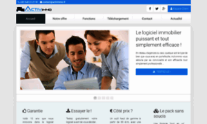 Activimmo.fr thumbnail