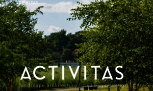 Activitas.com thumbnail