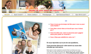 Activite-de-votre-domicile.com thumbnail