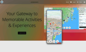 Activitycloud.io thumbnail