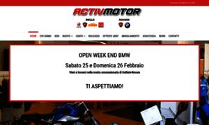 Activmotor.it thumbnail