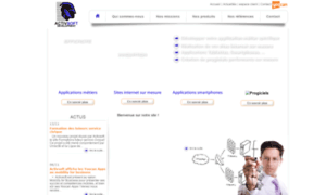 Activsoft.com thumbnail