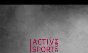 Activsport.at thumbnail