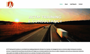 Actmtraining.com.au thumbnail