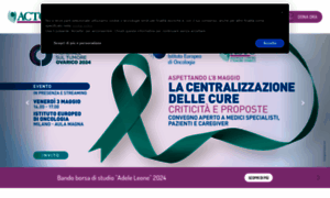 Acto-italia.org thumbnail