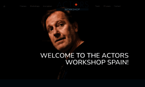 Actorsworkshop.es thumbnail