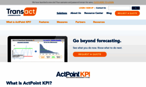 Actpoint.com thumbnail