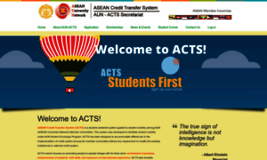 Acts.ui.ac.id thumbnail