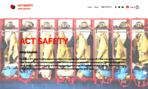 Actsafety.com.au thumbnail