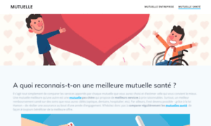 Actu-assurance-sante.net thumbnail