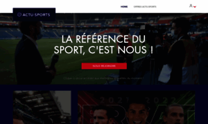 Actu-sports.fr thumbnail