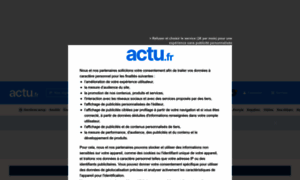 Actu.fr thumbnail