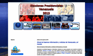 Actualidad-presidenciales2012.blogspot.com thumbnail